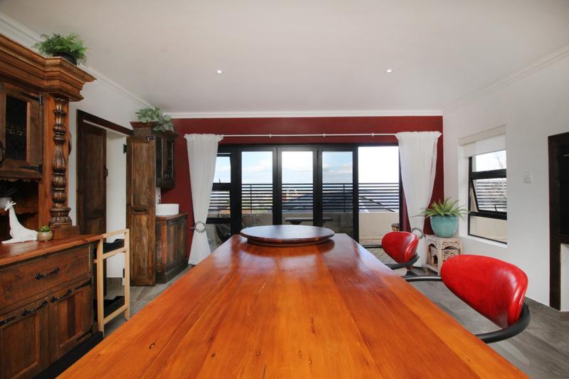 4 Bedroom Property for Sale in Monte Christo Western Cape